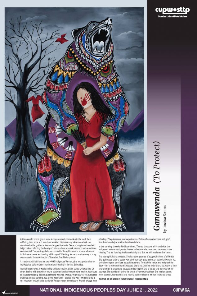 National Indigenous Peoples Day 2022