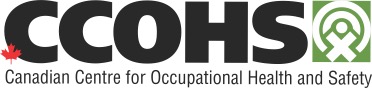 Canadian Centre for Occupational Health and Safety