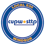 CUPW Local 630