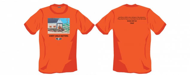 September 30th - COMMEMORATE, ACKNOWLEDGE and REFLEC